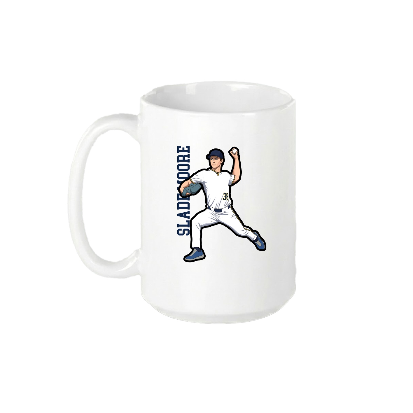 15oz Coffee Mug