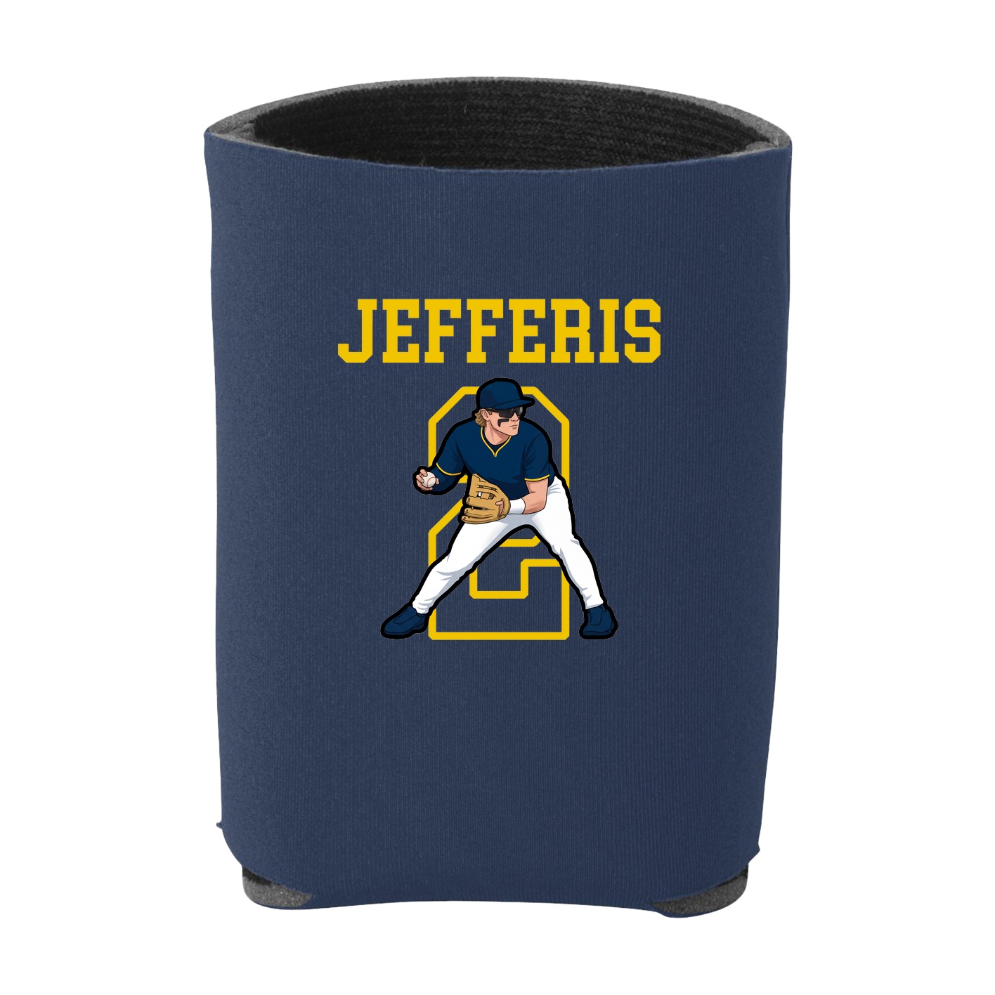Can Holder — Shirsey in Navy