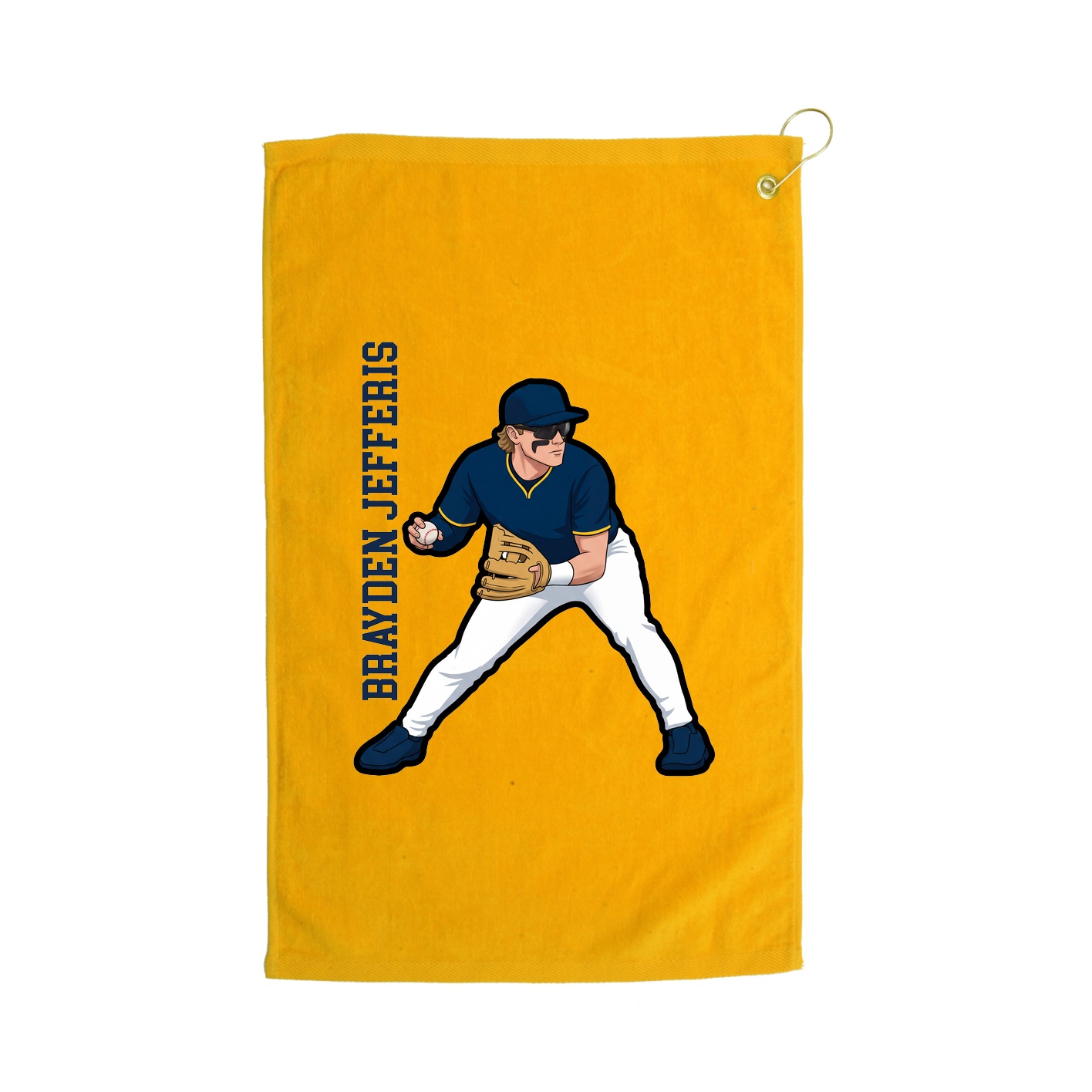 Golf Towel