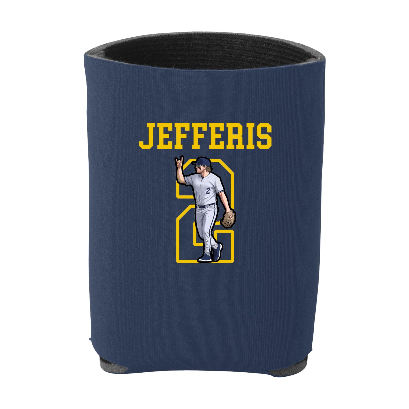 Can Holder — Shirsey in Navy