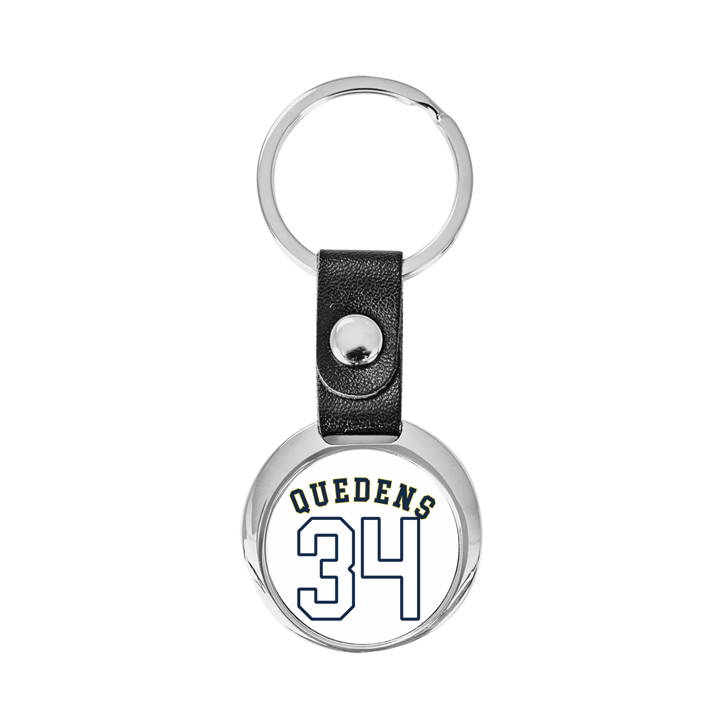 Key Chain — Shirsey Arch in Classic