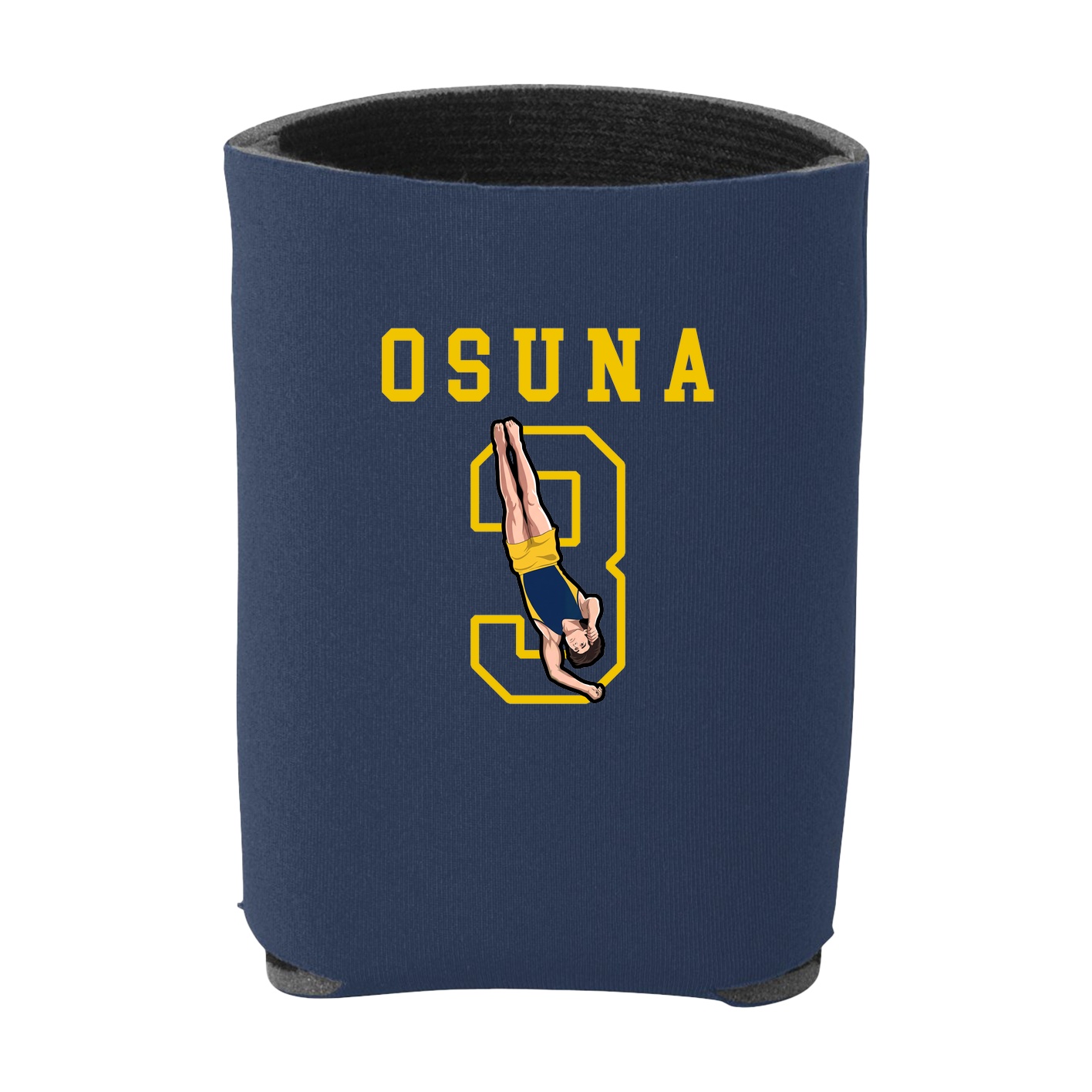 Can Holder — Shirsey in Navy