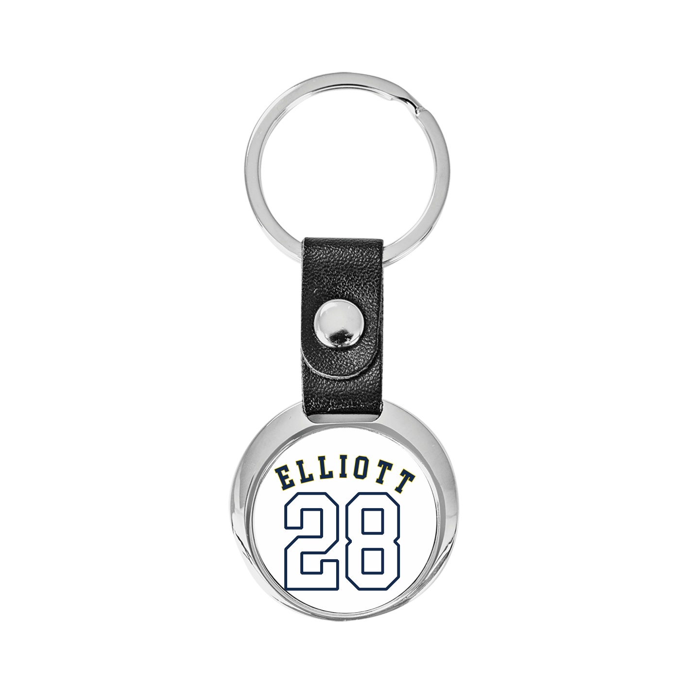 Key Chain — Shirsey Arch in Classic