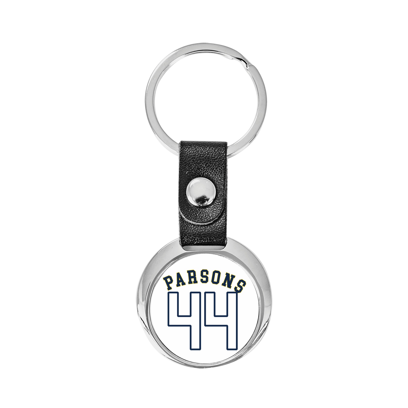 Key Chain — Shirsey Arch in Classic