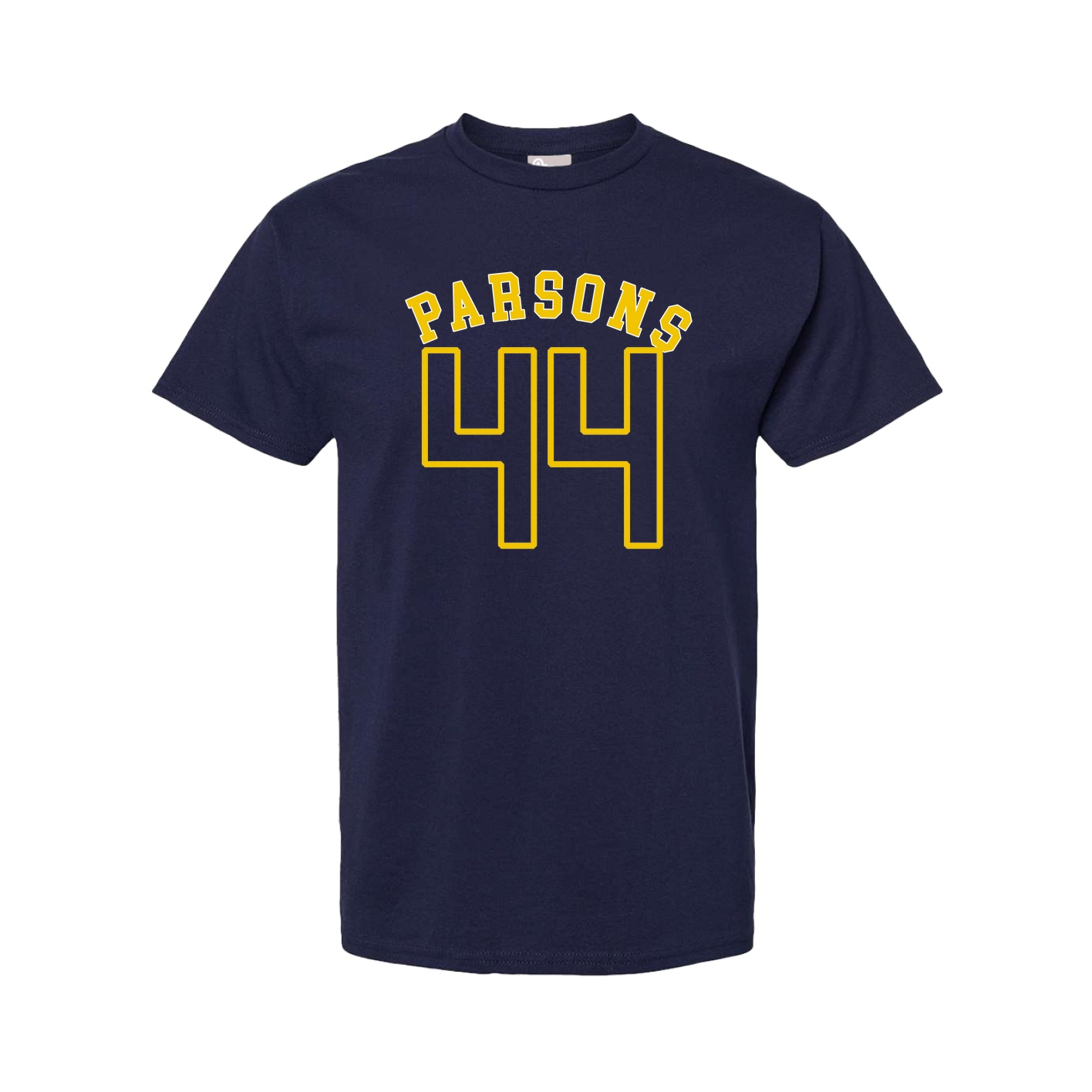 Tee — Shirsey Arch in Navy