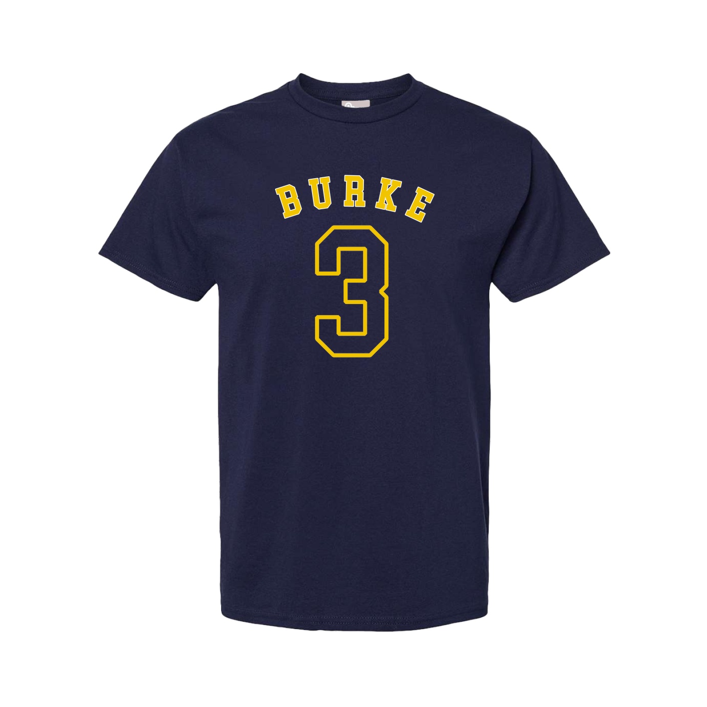Tee — Shirsey Arch in Navy