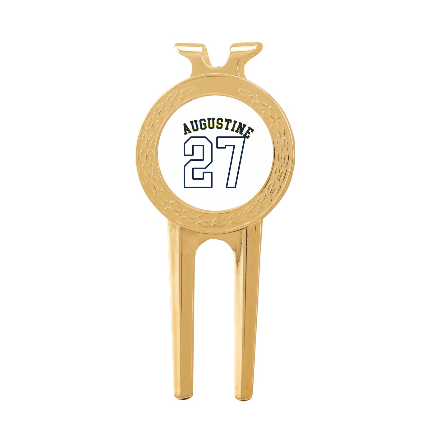 Divot Tool with Ball Marker — Shirsey Arch in Classic
