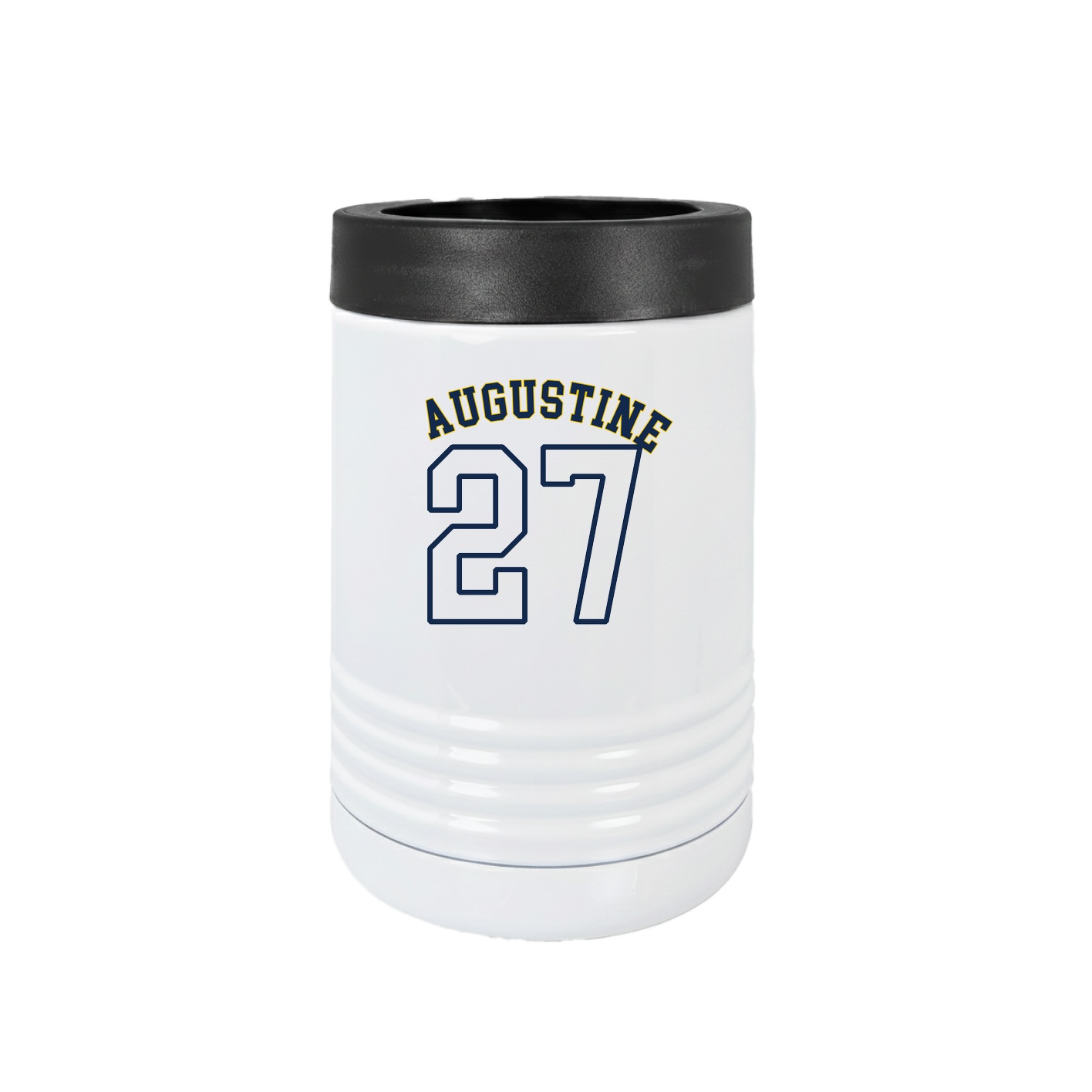Beverage Holder — Shirsey Arch in White