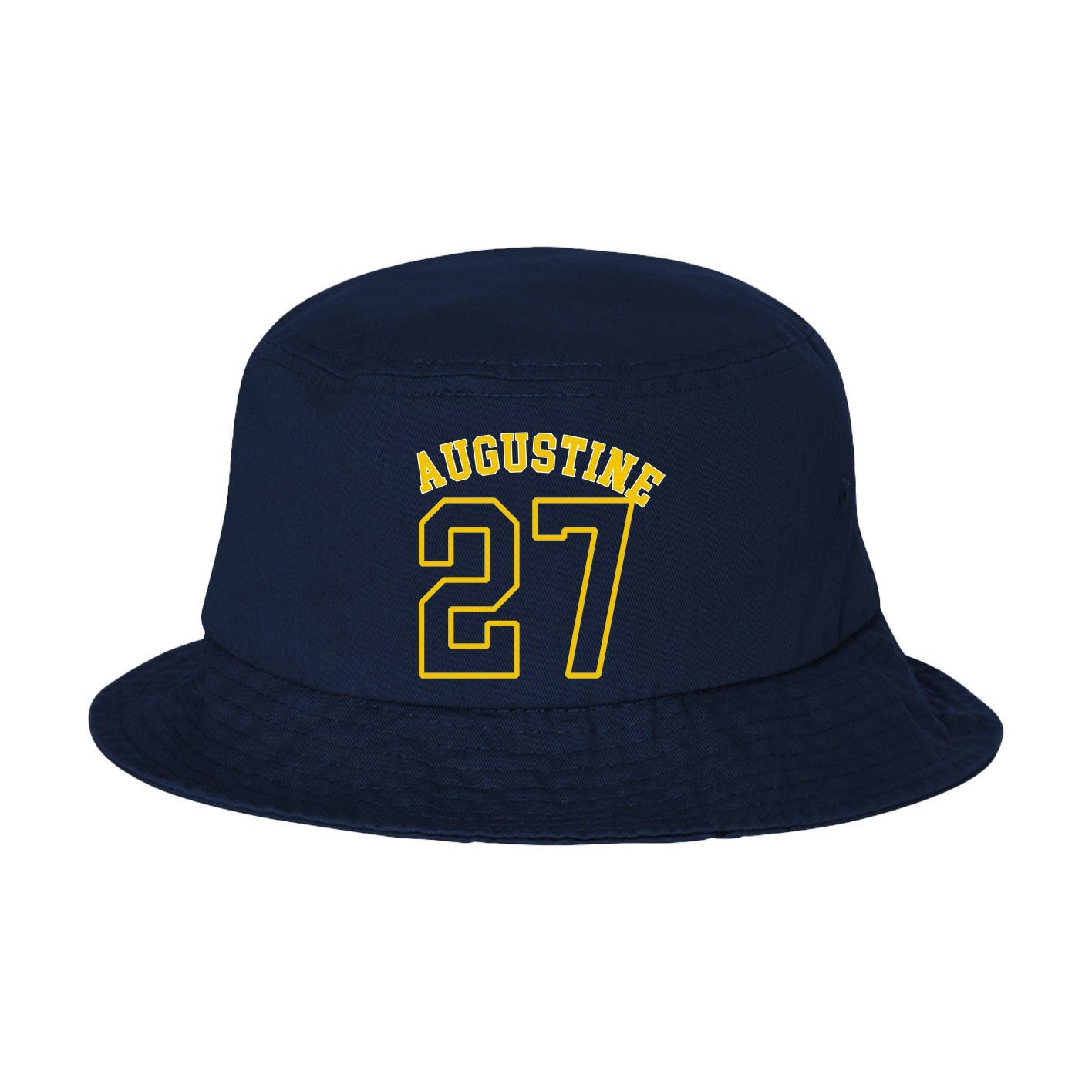 Bucket Cap — Shirsey Arch in Navy