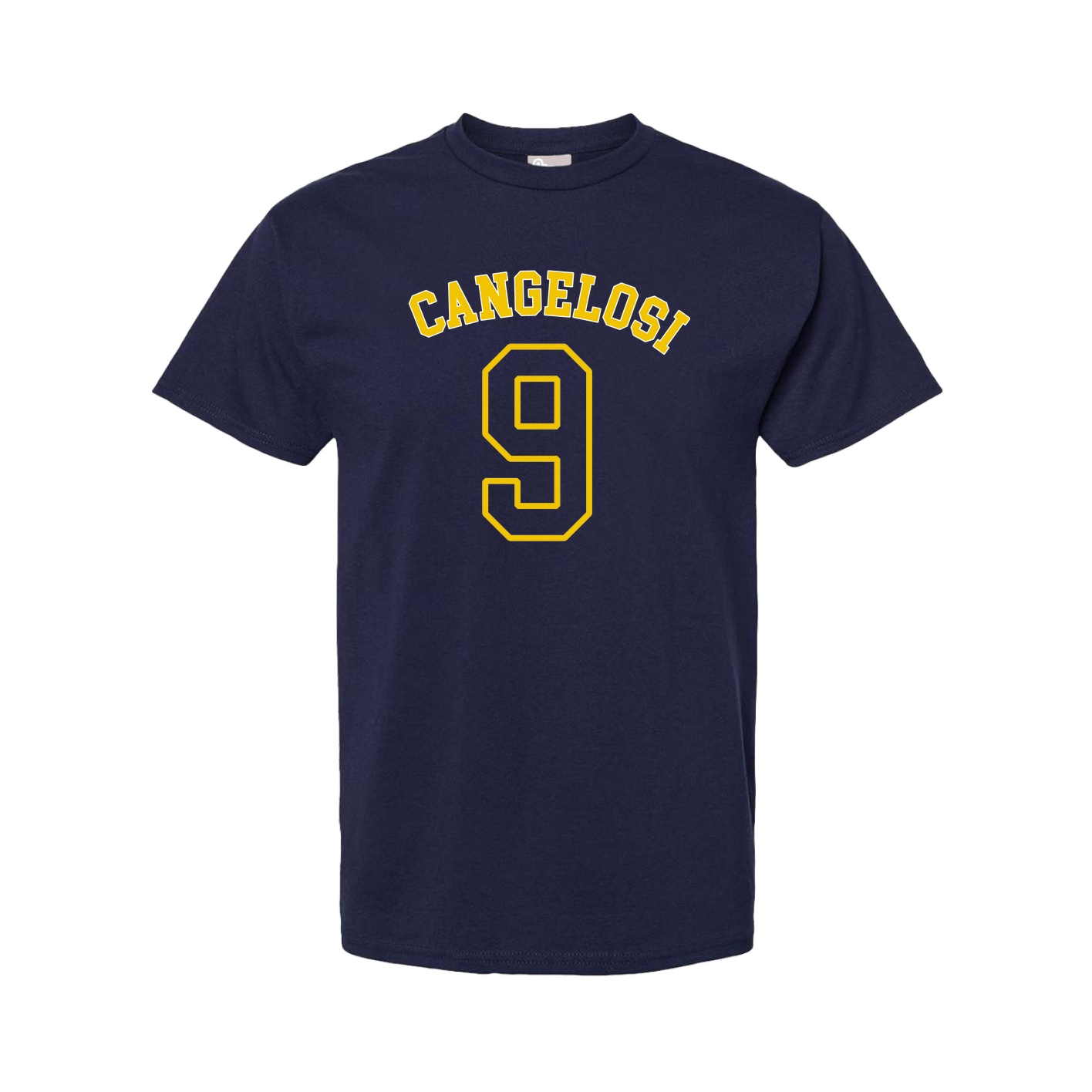 Tee — Shirsey Arch in Navy