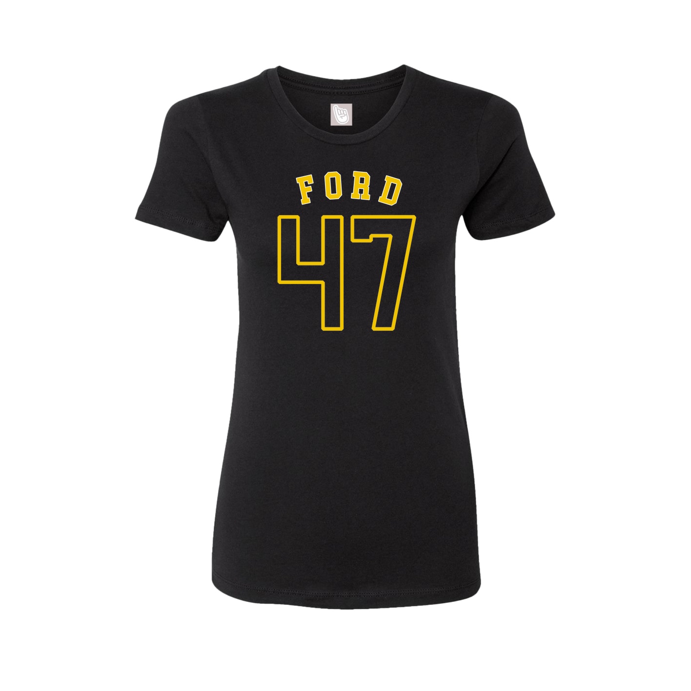 Fitted Women's Tee