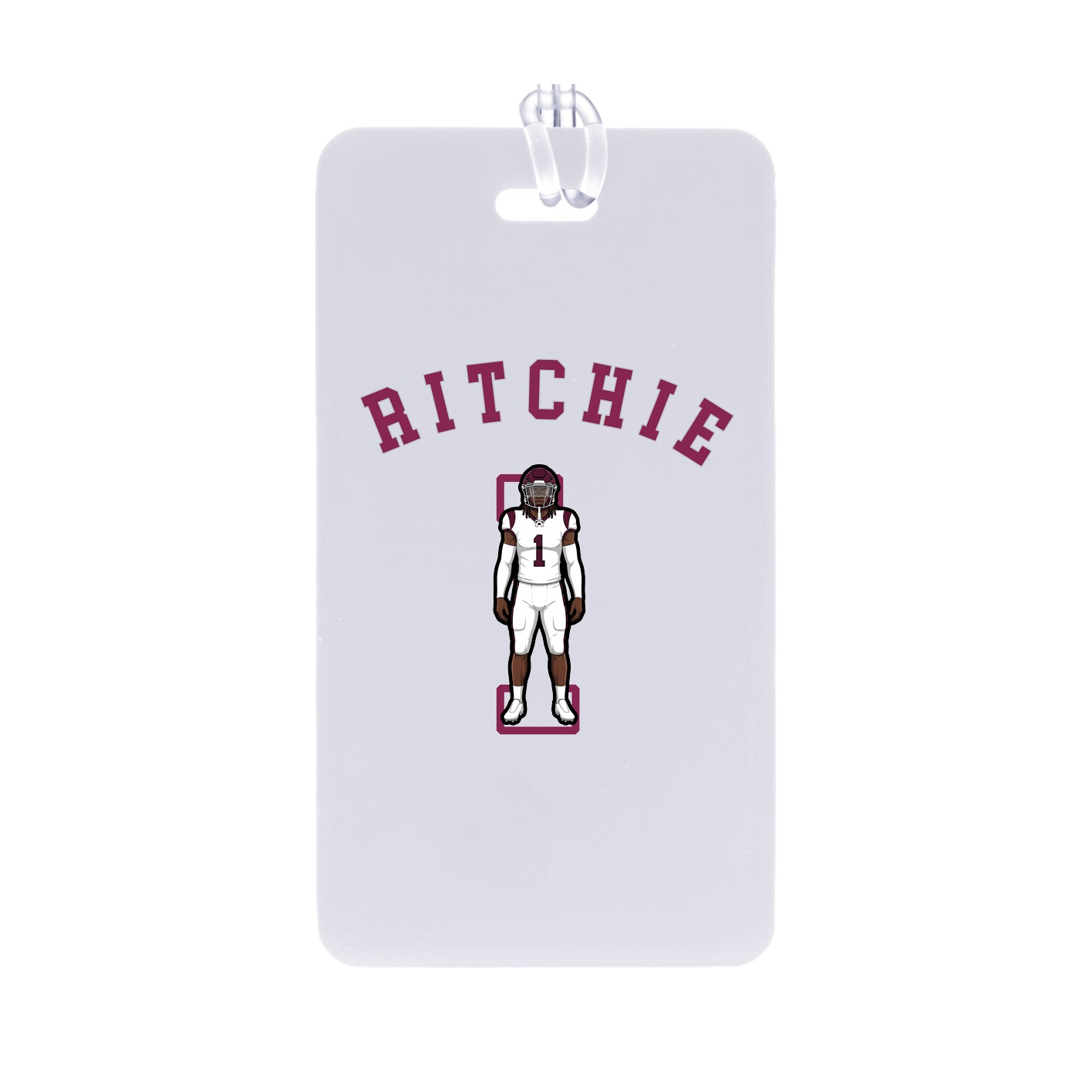 Bag Tag
