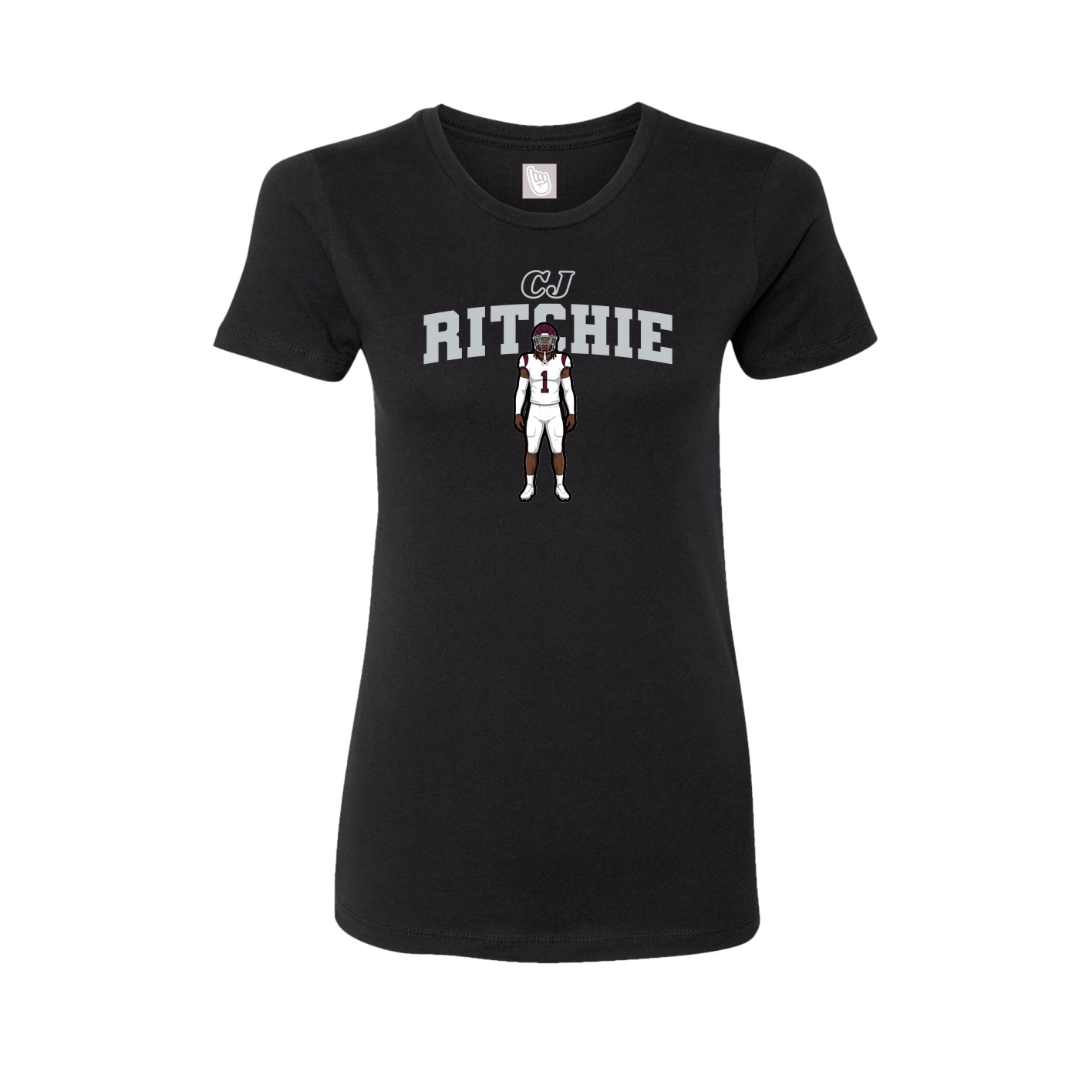 Fitted Women's Tee