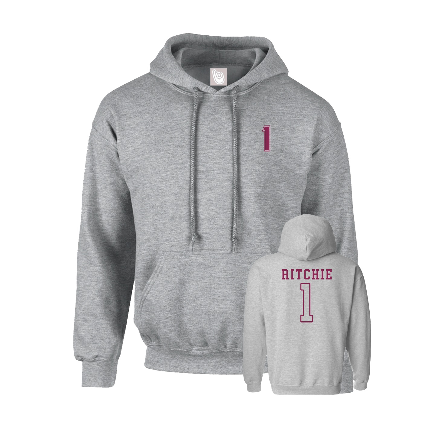 Hoodie