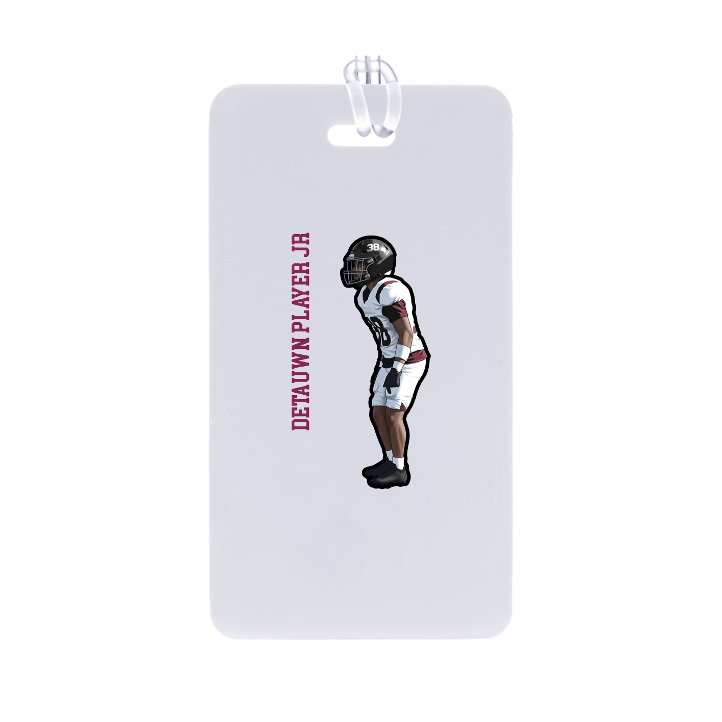 Bag Tag