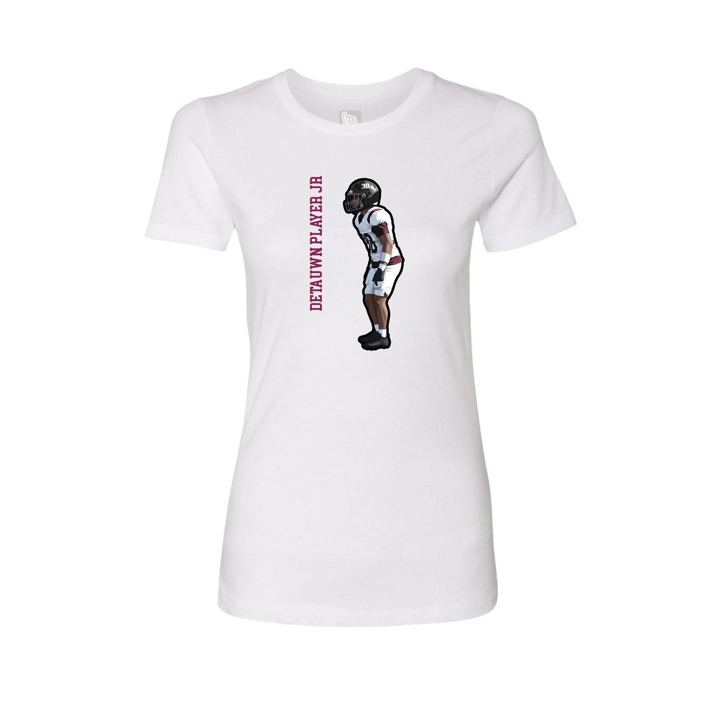 Womens Tee