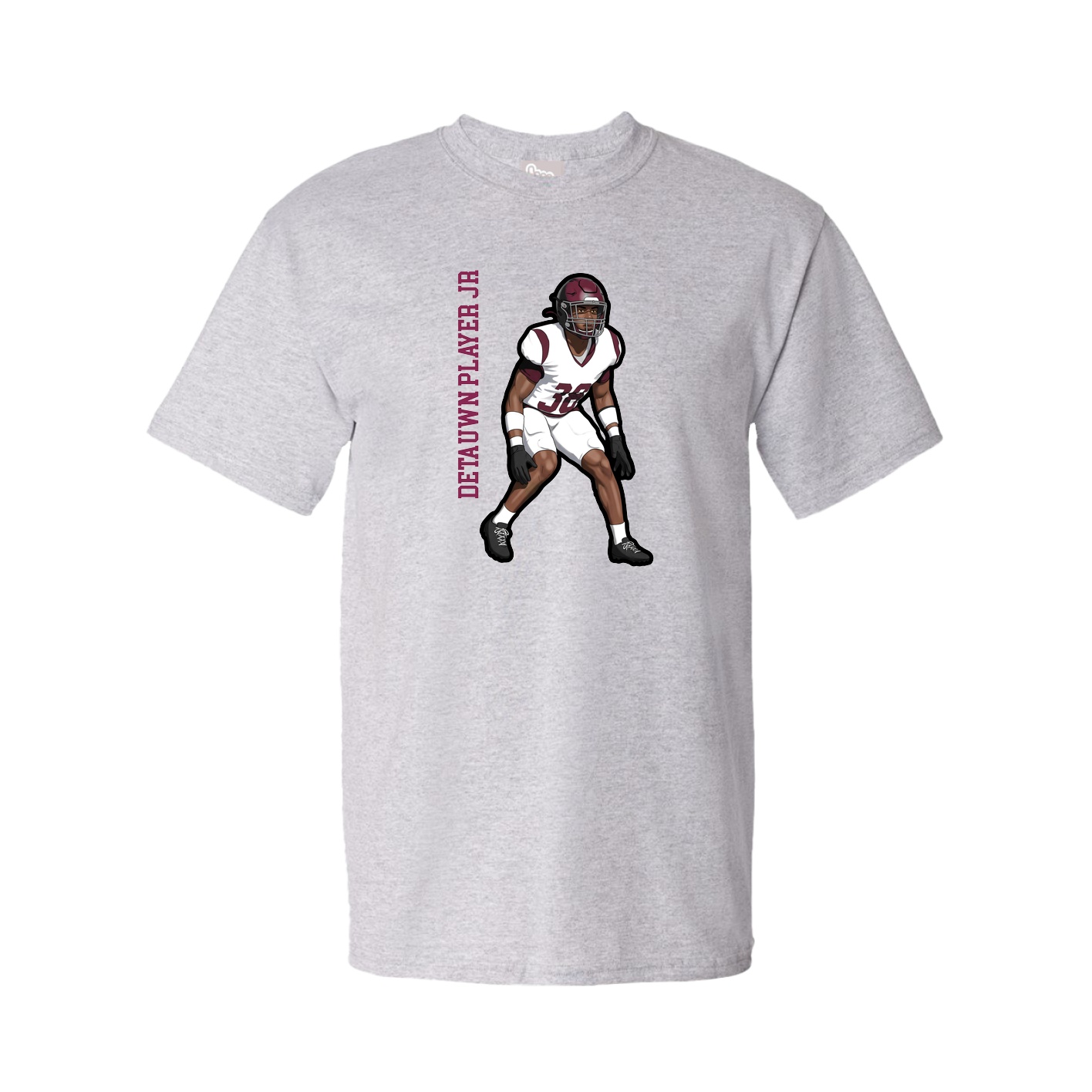 NIL Club Youth Tee
