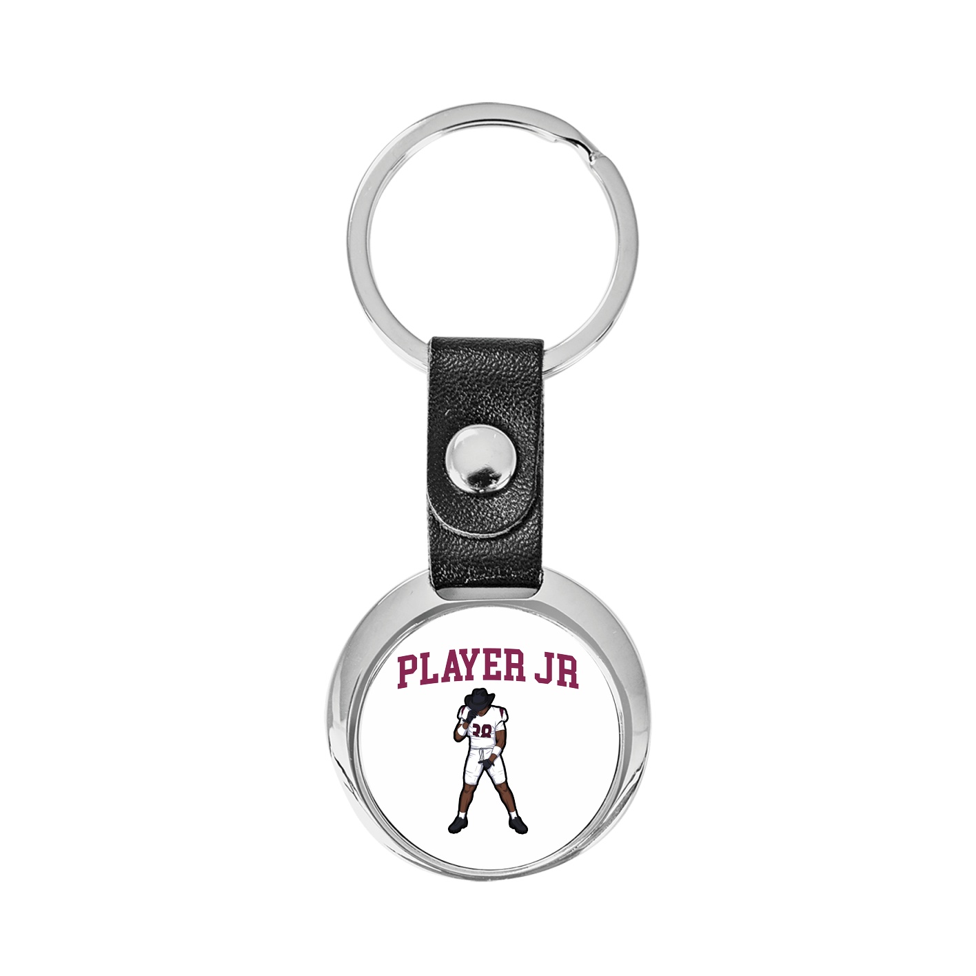 Key Chain — Shirsey in Classic