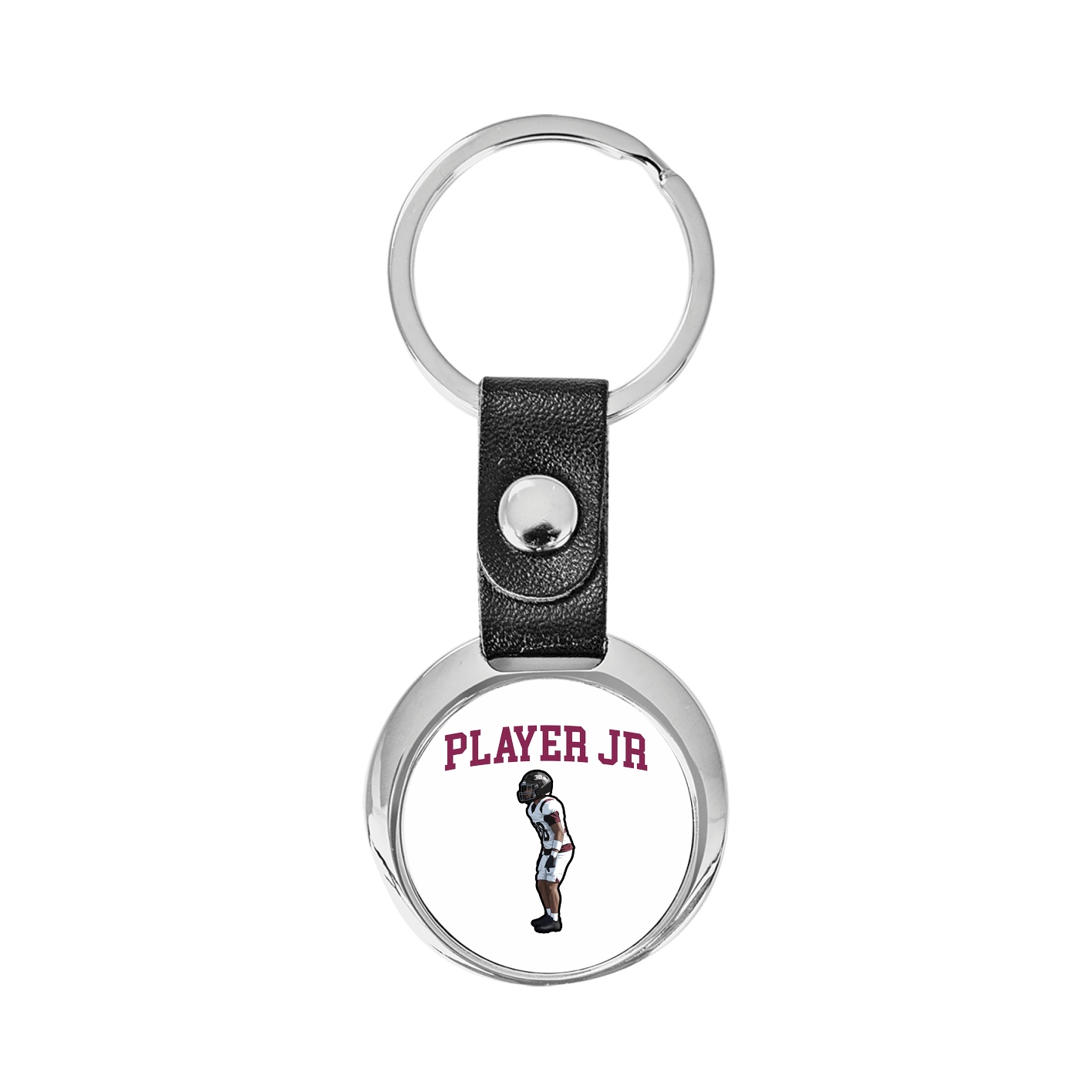 Key Chain — Shirsey in Classic