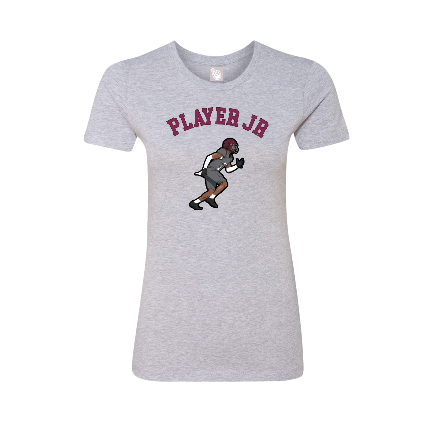 NIL Club Womens Tee