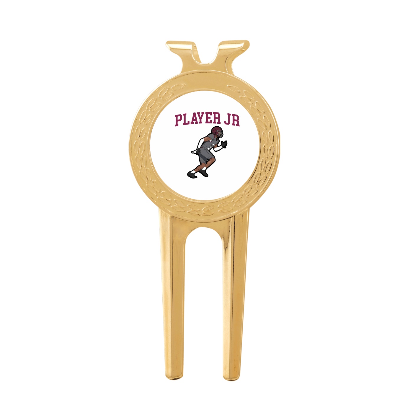 Divot Tool with Ball Marker — Shirsey in Classic