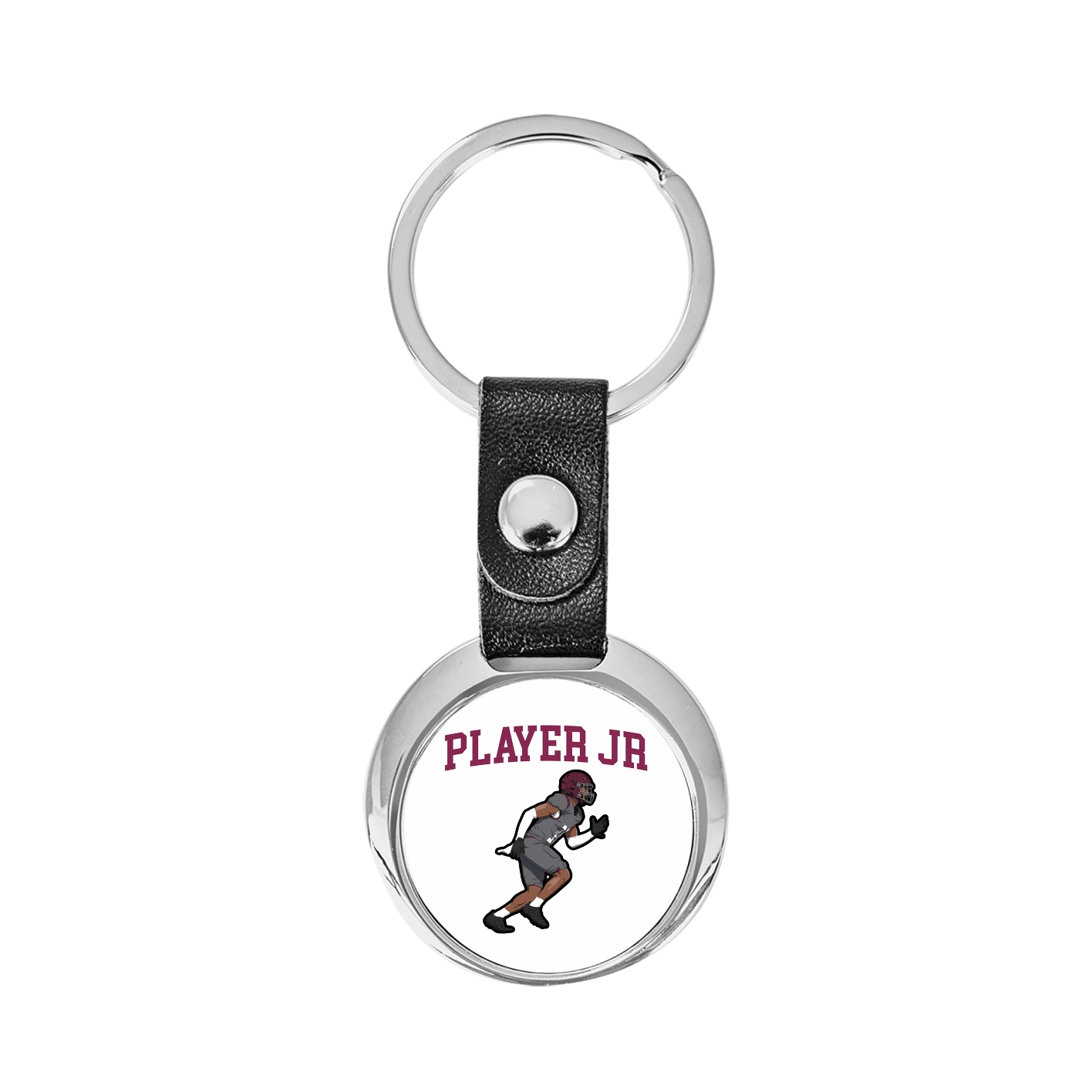 Key Chain — Shirsey in Classic