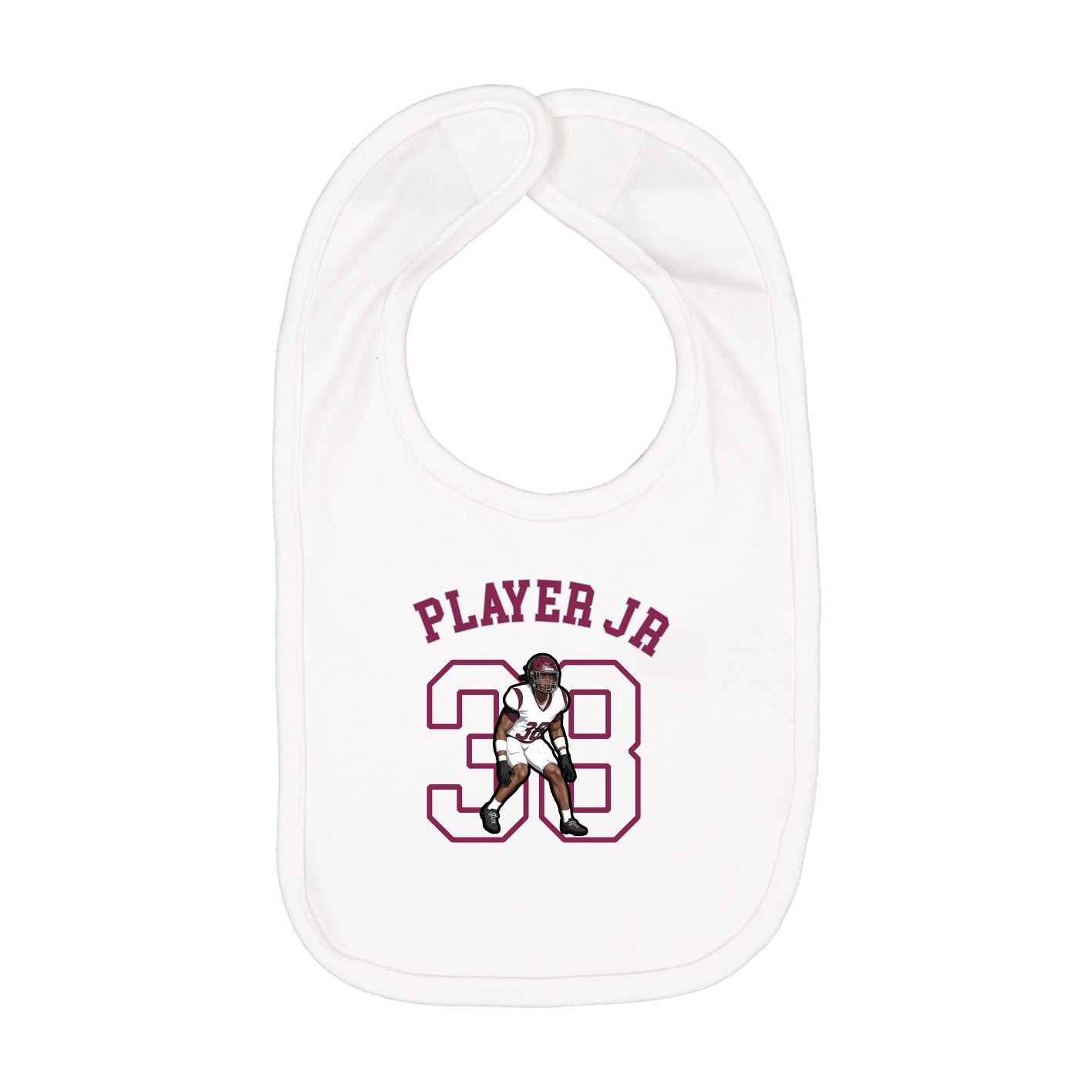 Infant Bib
