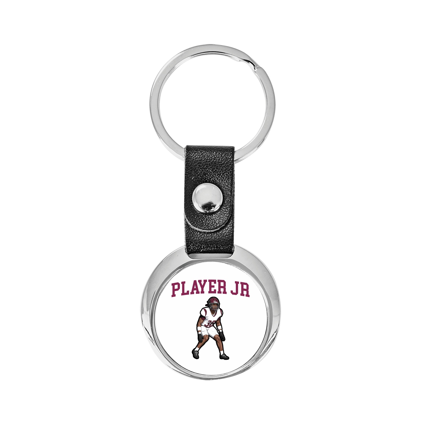 Key Chain — Shirsey in Classic
