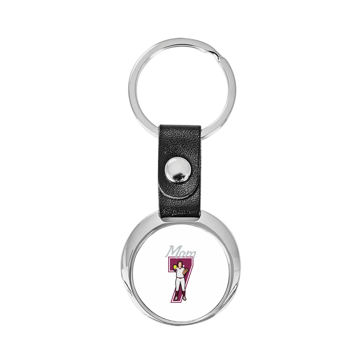 Key Chain — Mothers Day Shirsey in Classic