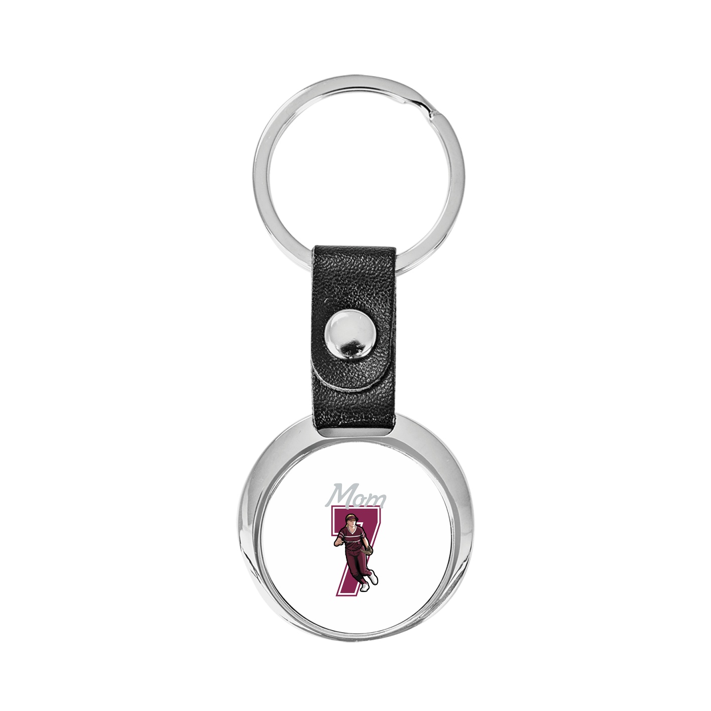 Key Chain — Mothers Day Shirsey in Classic