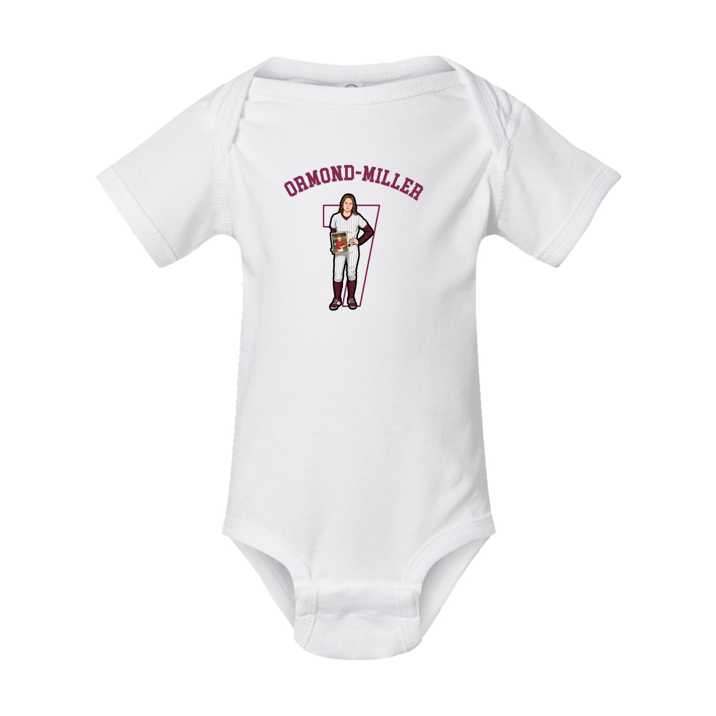 Baby Onesie