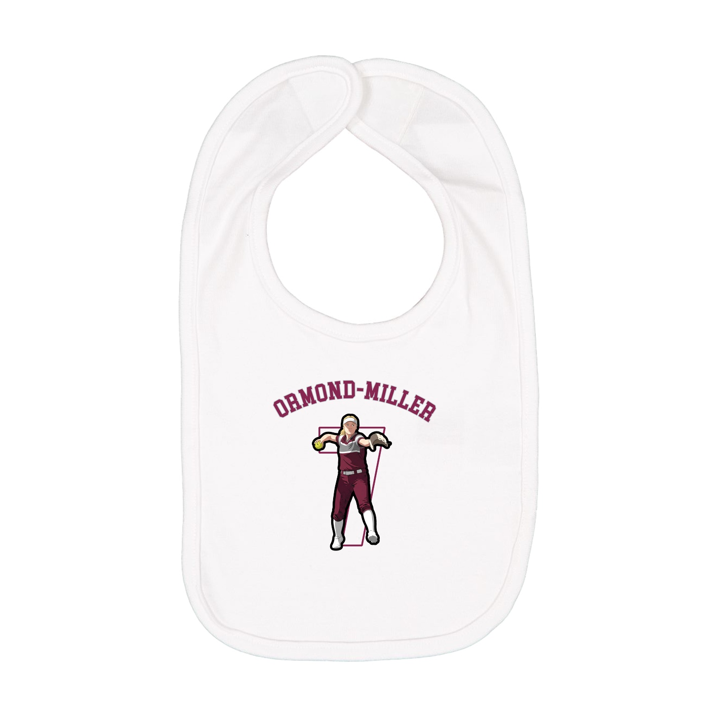 Infant Bib