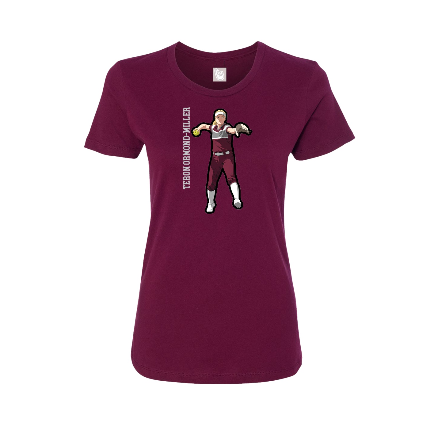 Womens Tee
