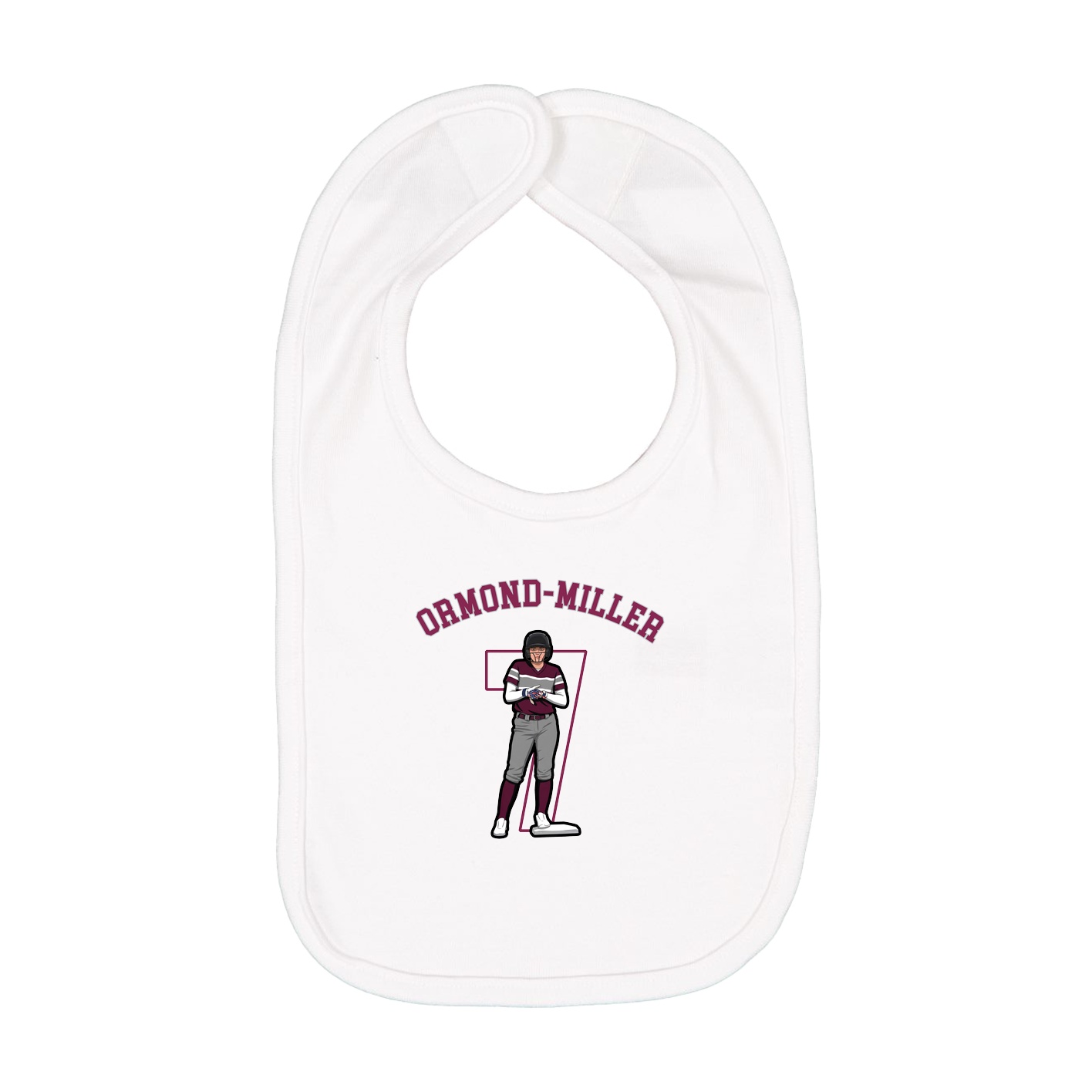 Infant Bib