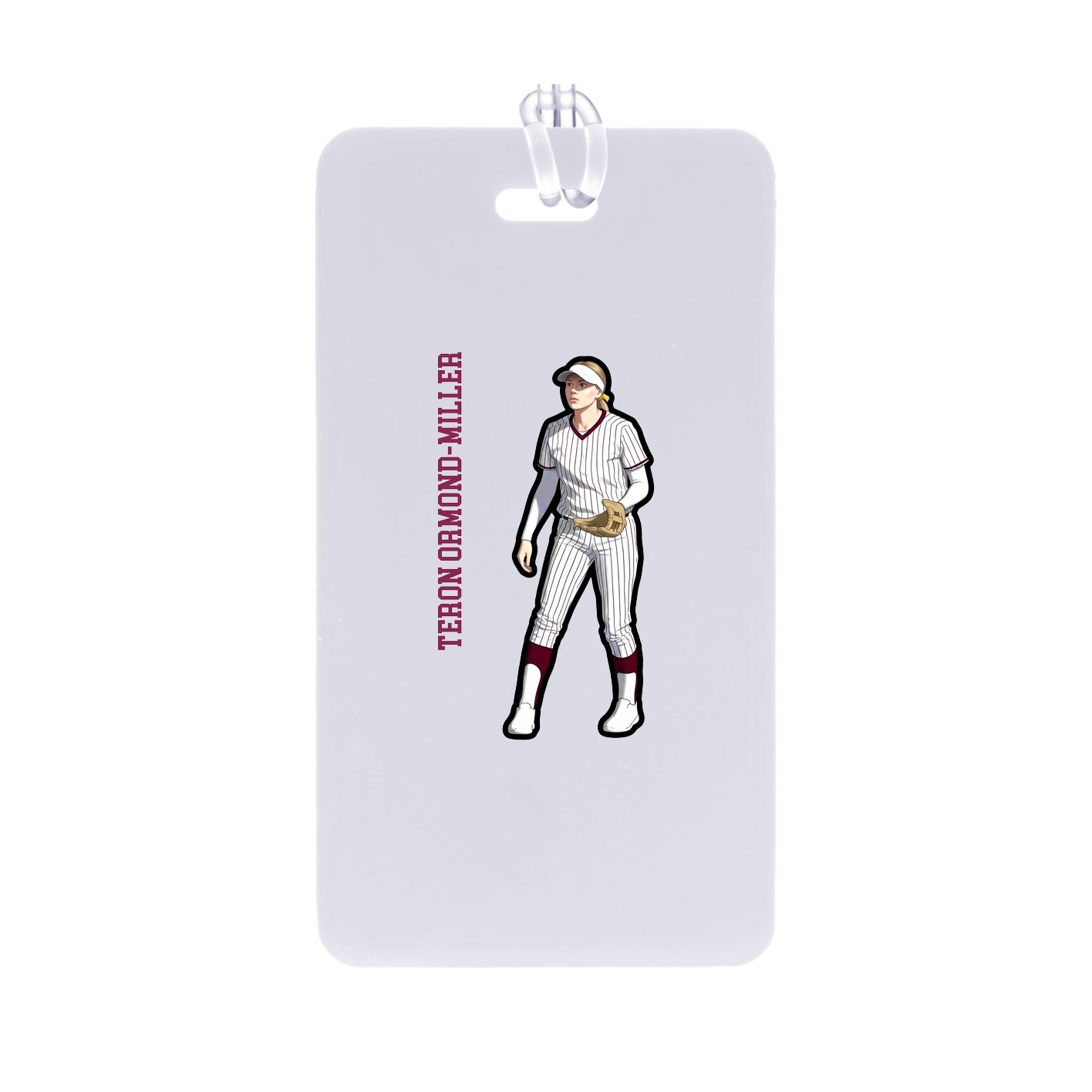 Bag Tag