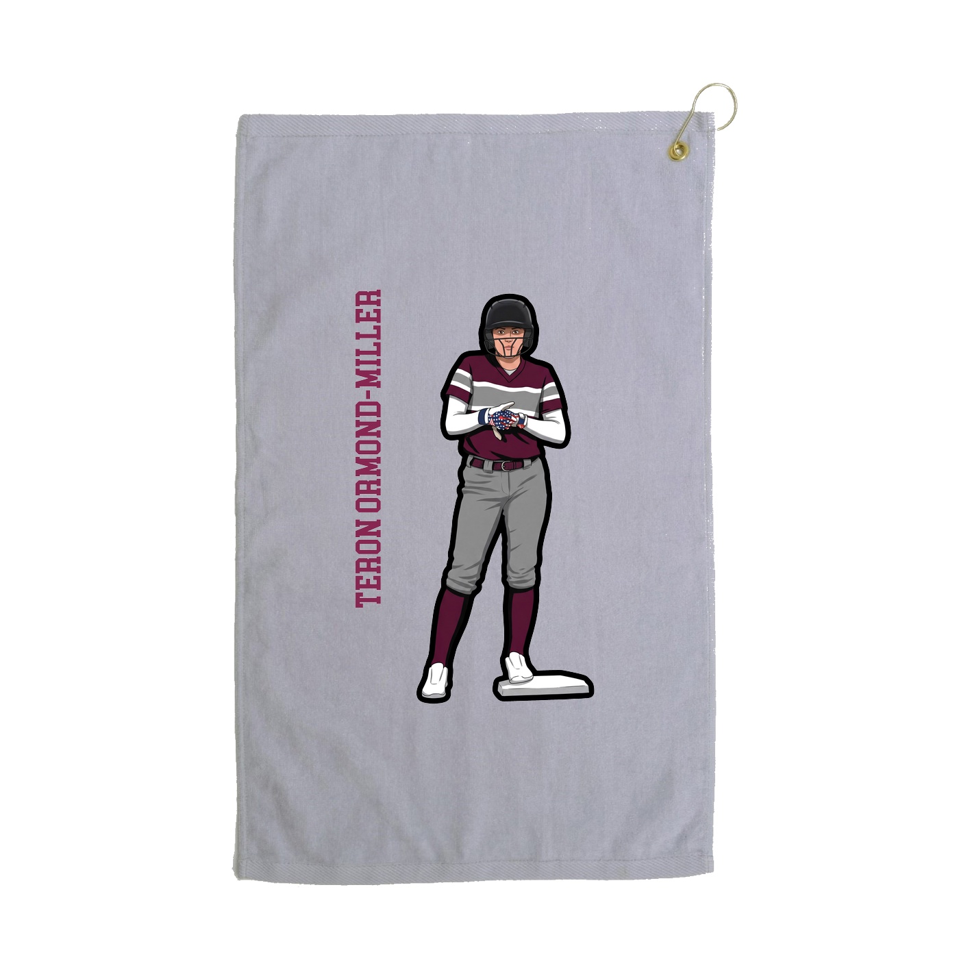 Golf Towel
