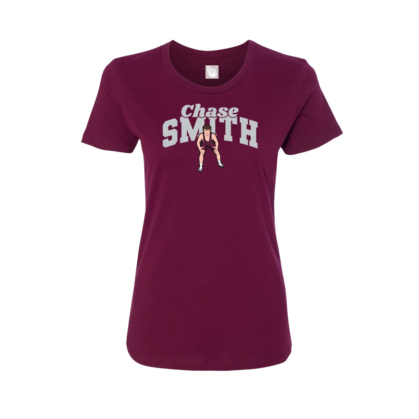 Fitted Women's Tee