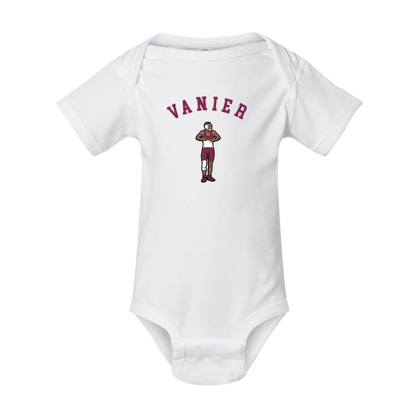 Baby Onesie