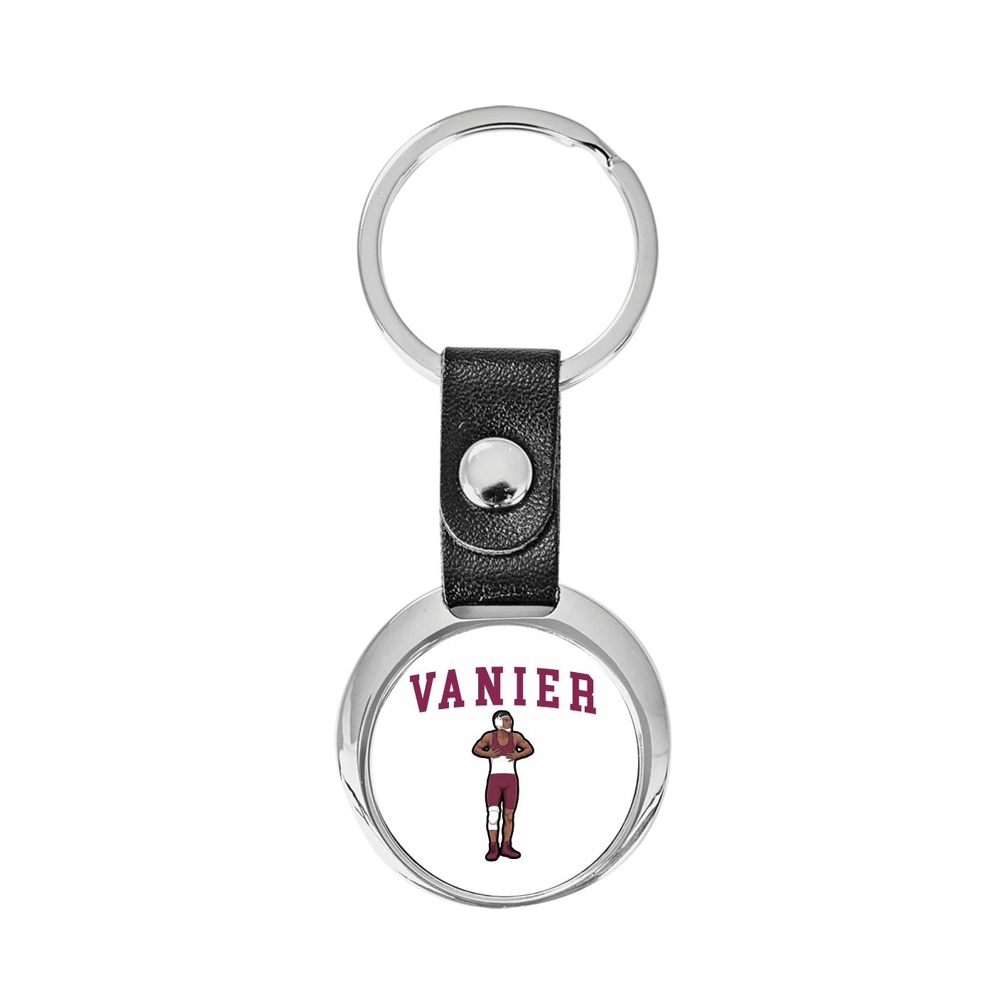 Key Chain — Shirsey in Classic