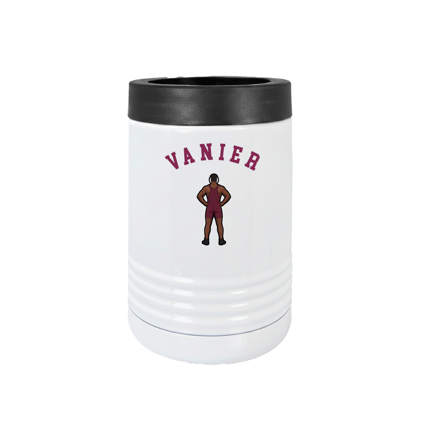 Beverage Holder — Shirsey Arch in White