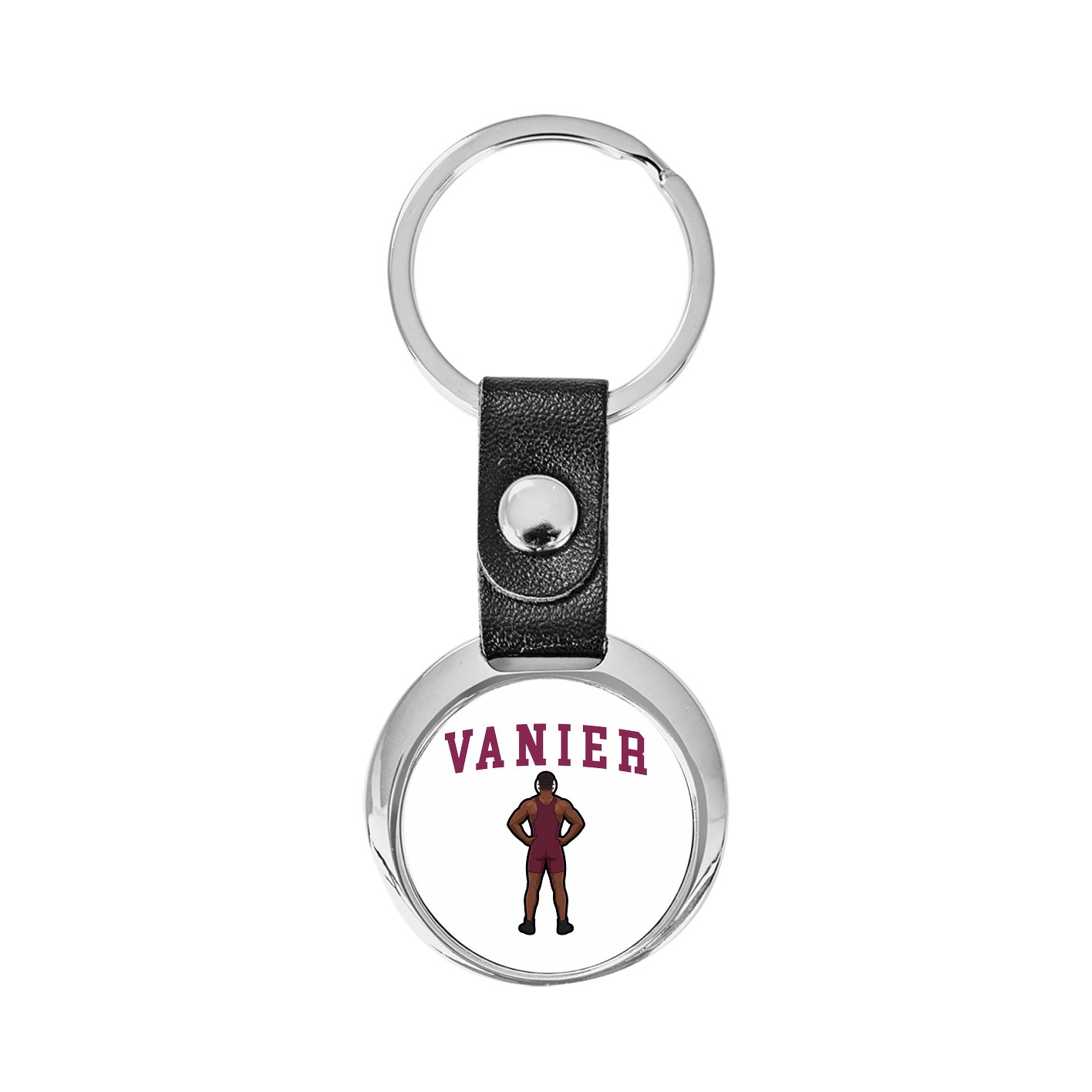 Key Chain — Shirsey in Classic