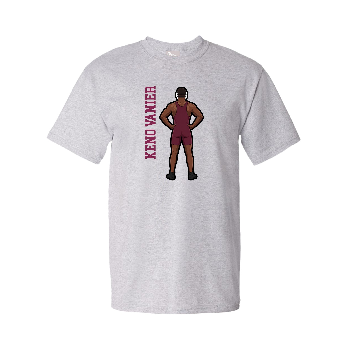 NIL Club Tee