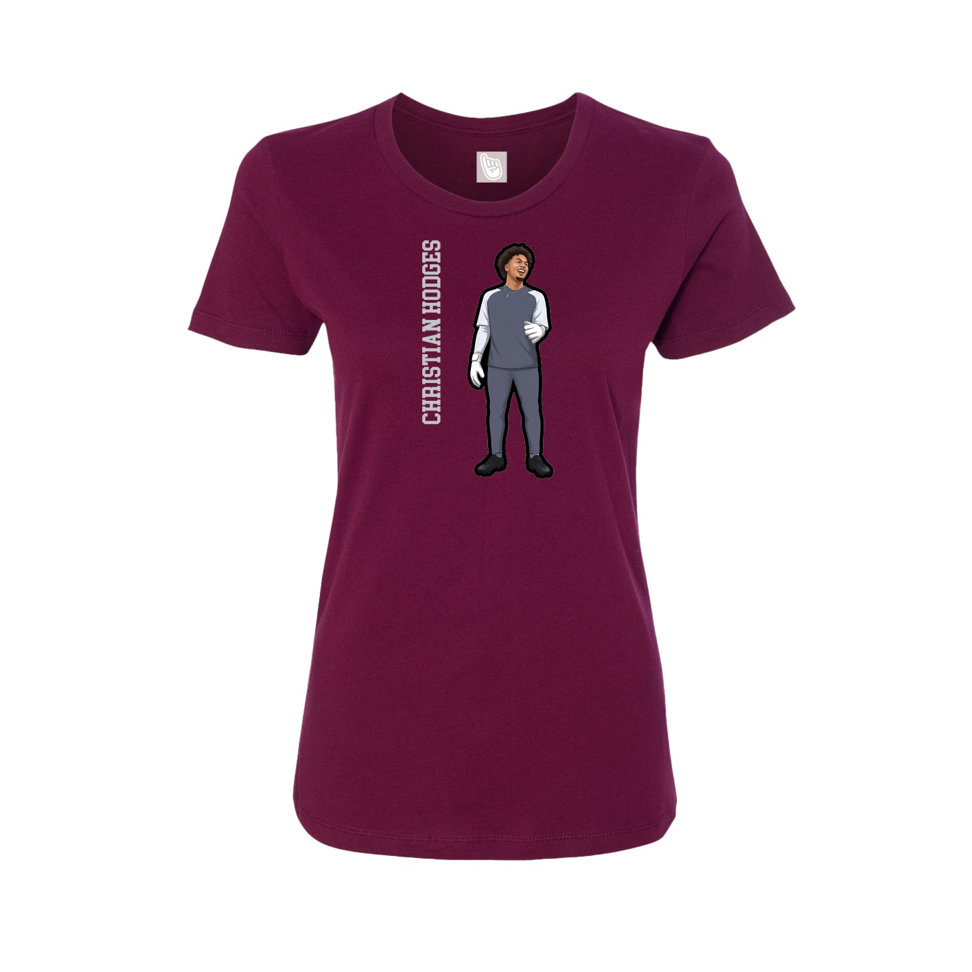 Womens Tee