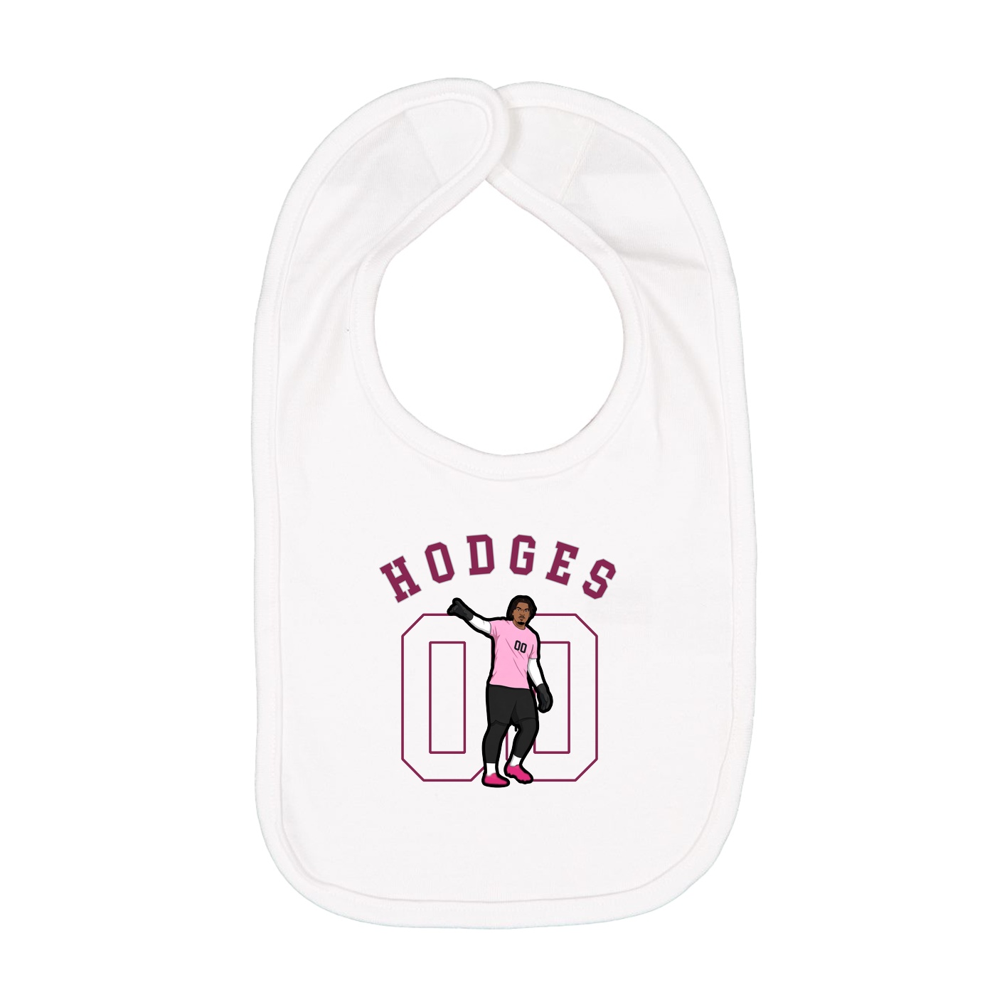 Infant Bib