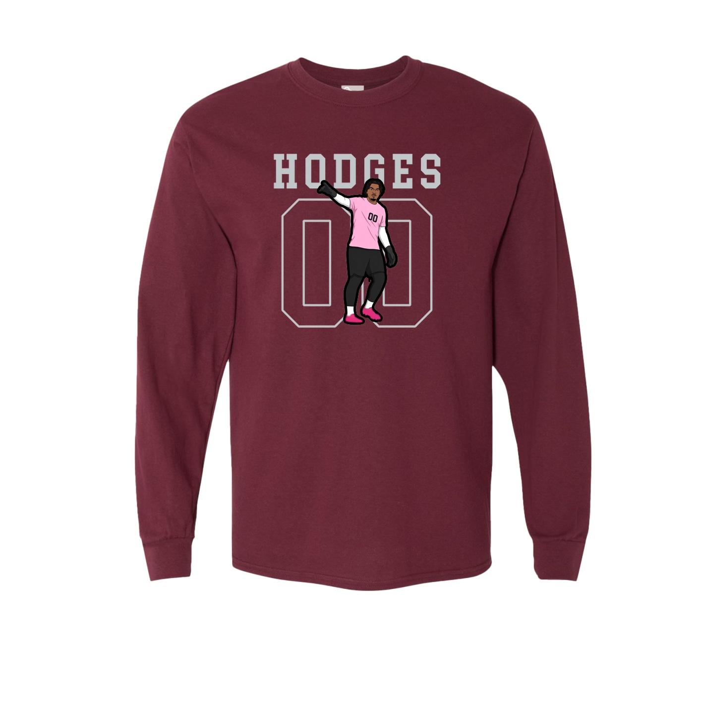 Long Sleeve Tee