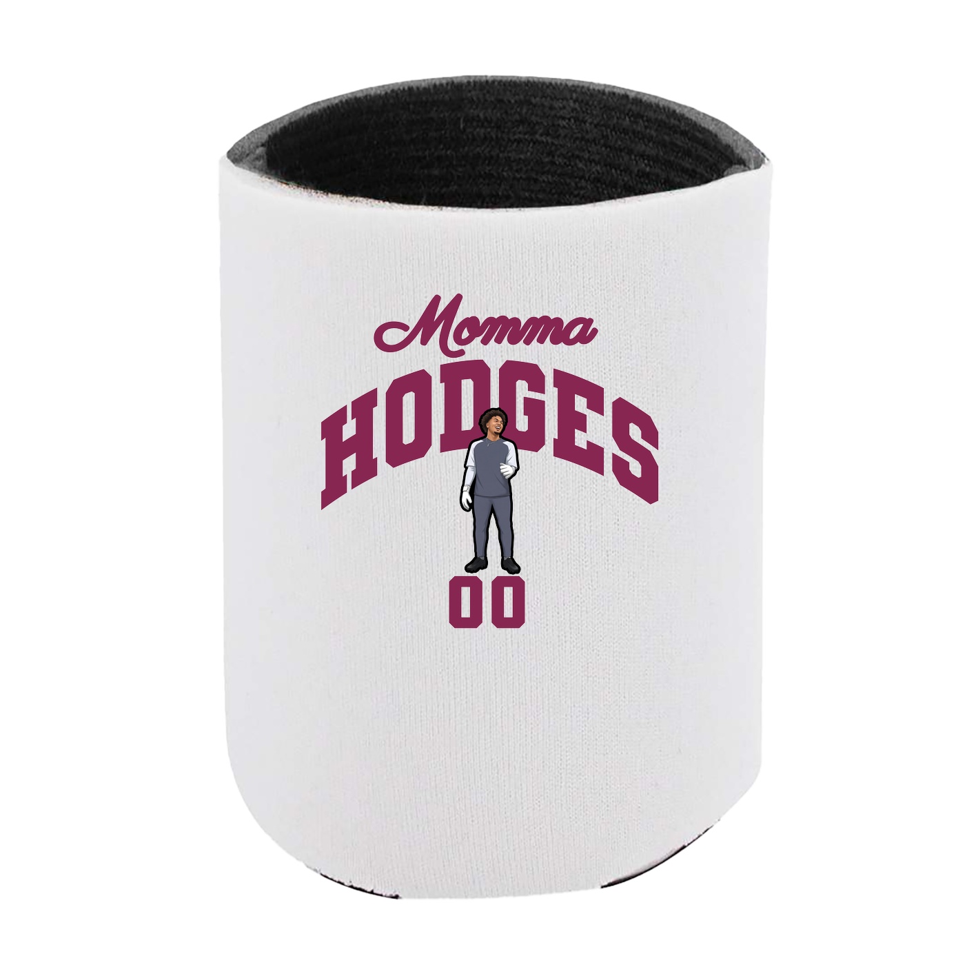 Can Holder — Mothers Day Arch in White