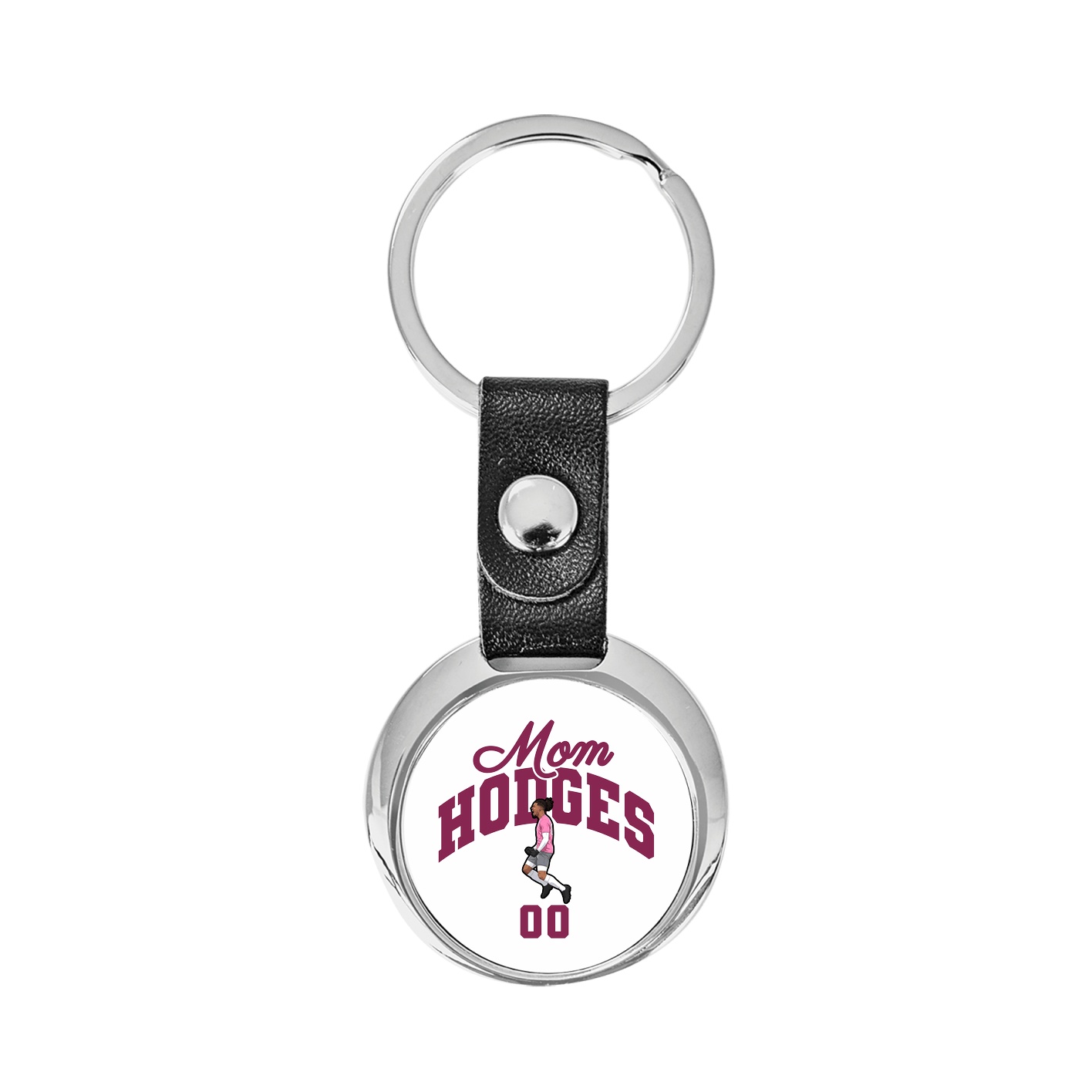 Key Chain — Mothers Day Arch in Classic