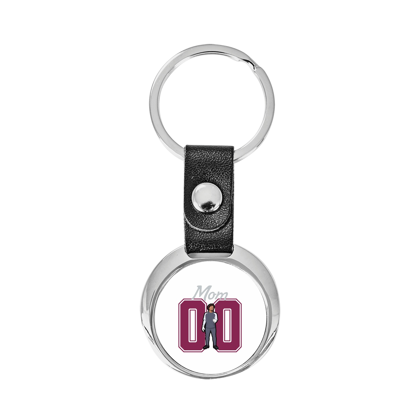 Key Chain — Mothers Day Shirsey in Classic
