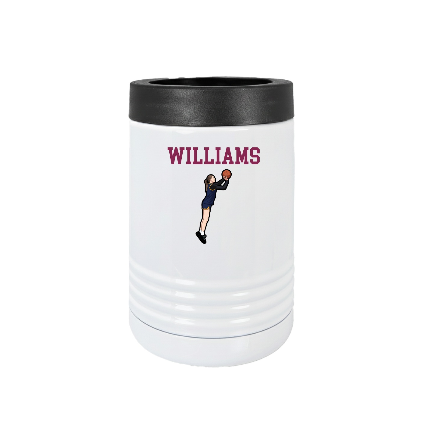 Beverage Holder — Shirsey in White