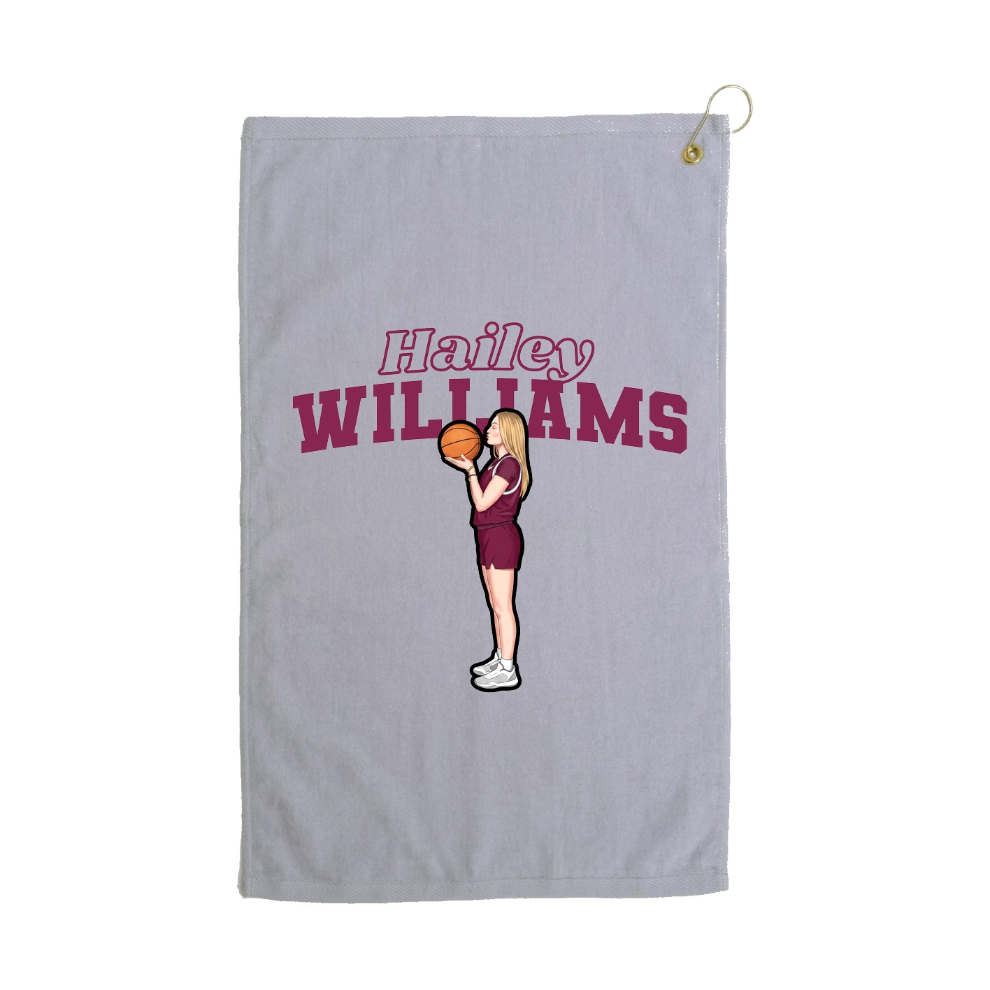 Golf Towel